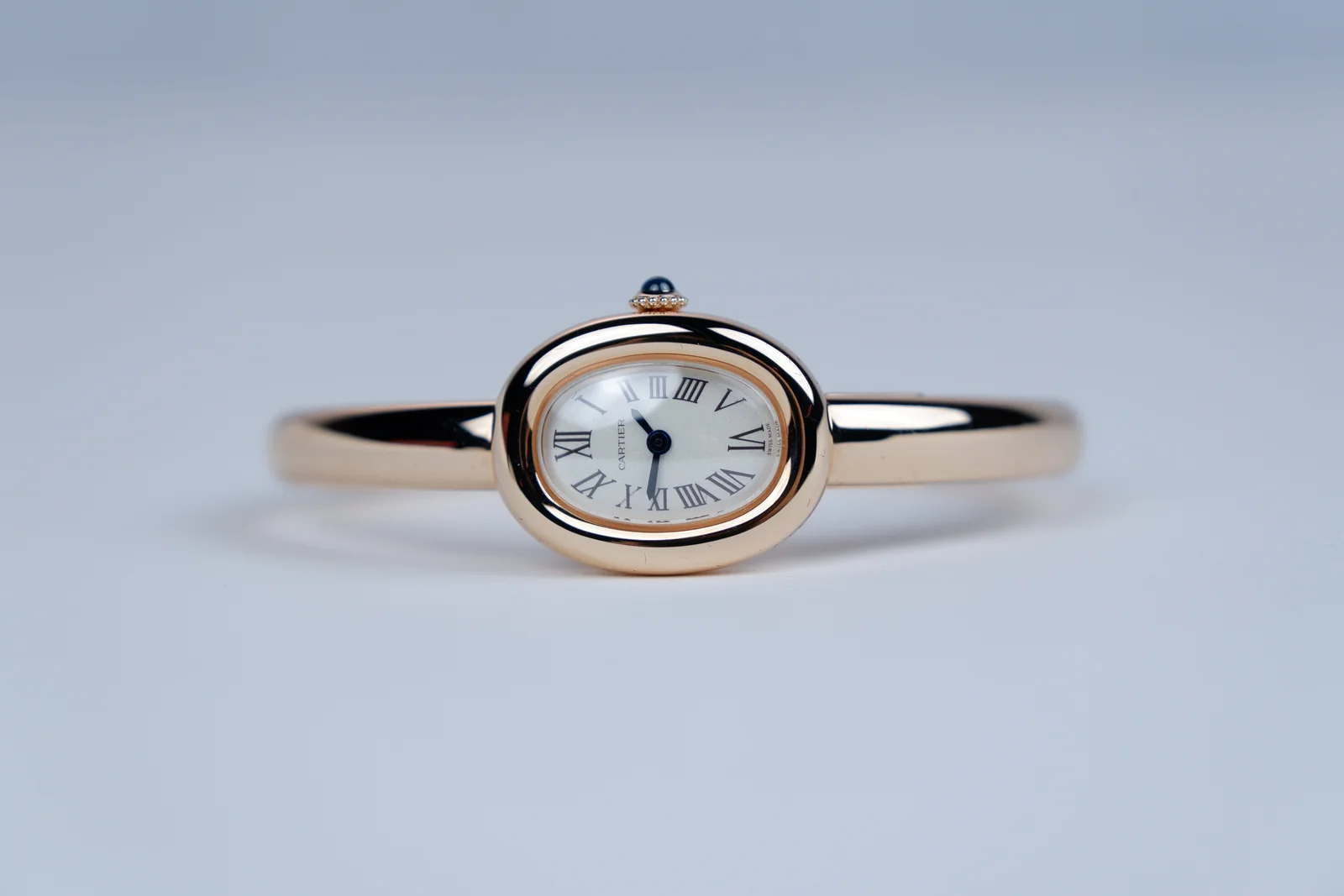 Cartier Baignoire – Ref. WGBA0048, New