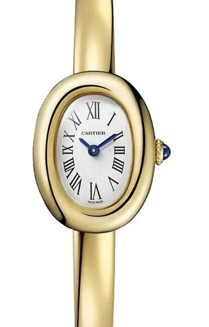 Cartier Baignoire – Ref. WGBA0078, New