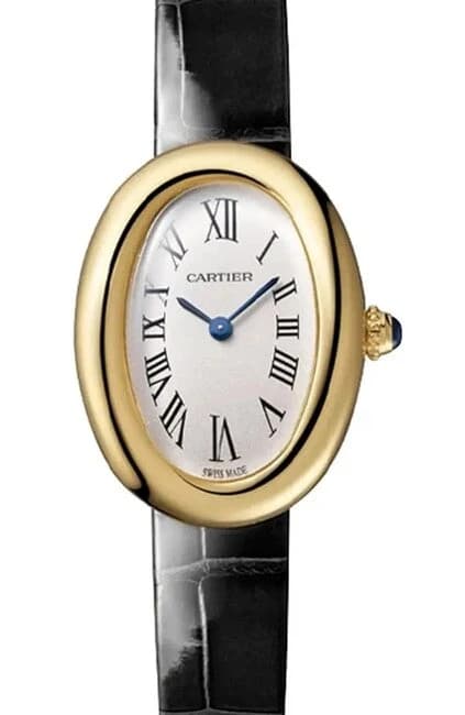 Cartier Baignoire – Ref. WGBA0042, New