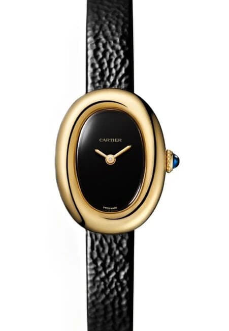 Cartier Baignoire – Ref. WGBA0040, New