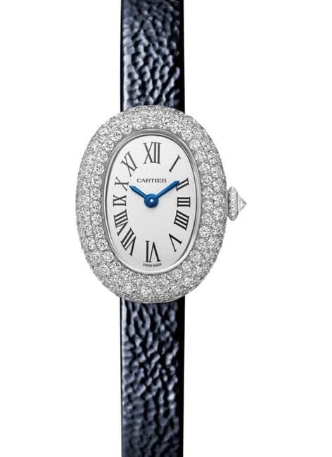 Cartier Baignoire – Ref. WJBA0050, New
