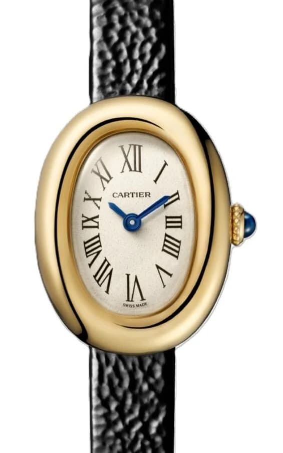 Cartier Baignoire – Ref. WGBA0041, New