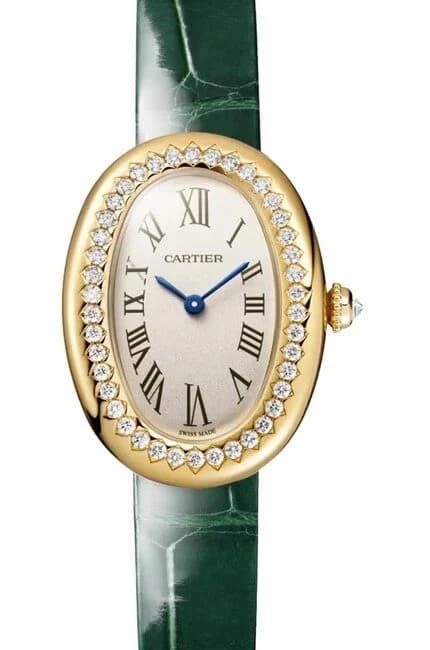 Cartier Baignoire – Ref. WJBA0054, New