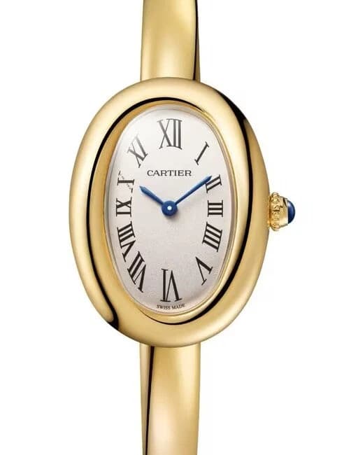 Cartier Baignoire – Ref. WGBA0025, New