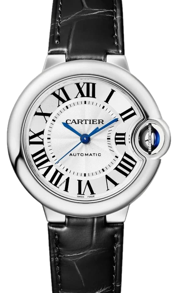 Cartier Ballon Blue de Cartier – Ref. WSBB0030, like new