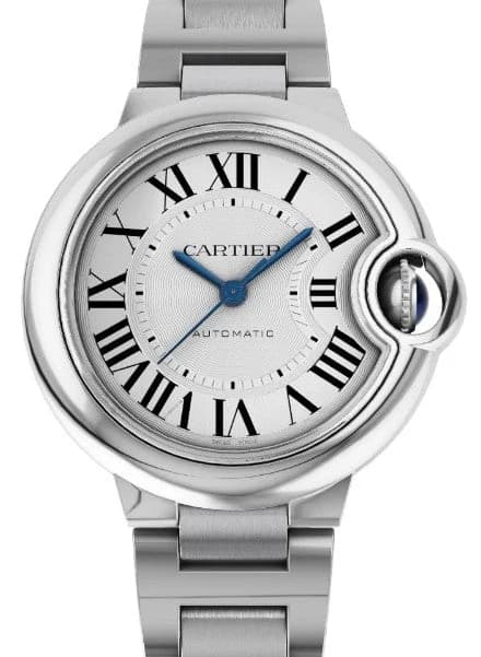 Cartier Ballon Blue de Cartier – Ref. WSBB0044, like new