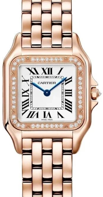 Cartier Panthere – Ref. WJPN0088, good