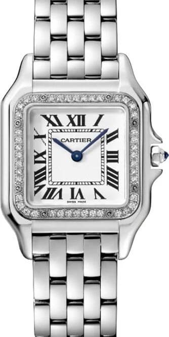 Cartier Panthere – Ref. W4PN0018, New