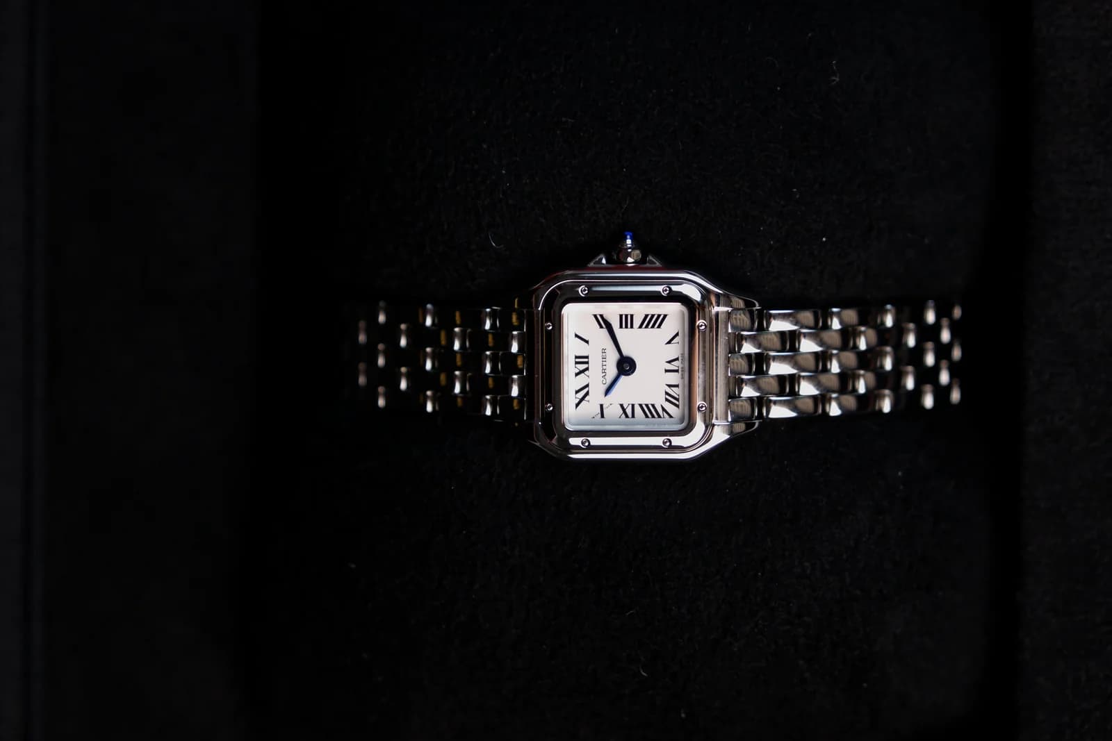 Cartier Panthere – Ref. WSPN0012, Neu – Bild 1/2