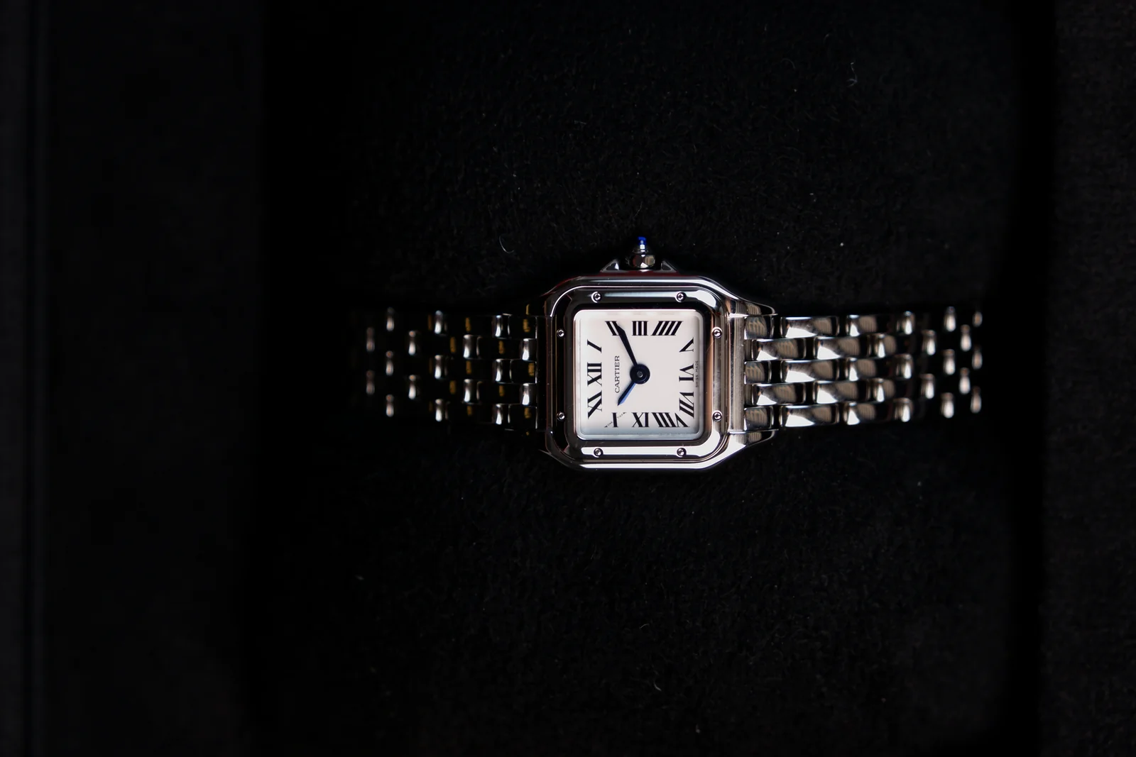 Cartier Panthere – Ref. WSPN0012, New – 1/2