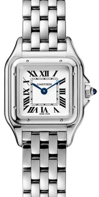 Cartier Panthere – Ref. WSPN0006, like new