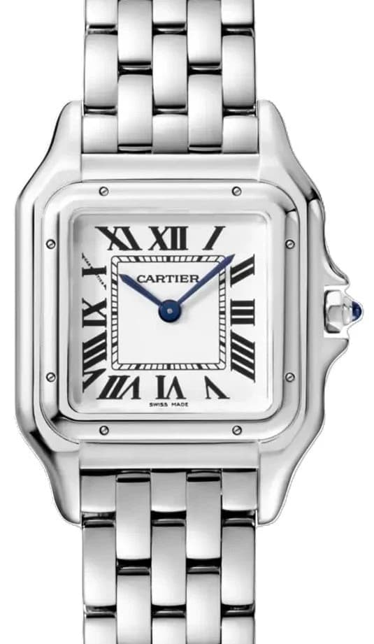 Cartier Panthere – Ref. WSPN0007, like new
