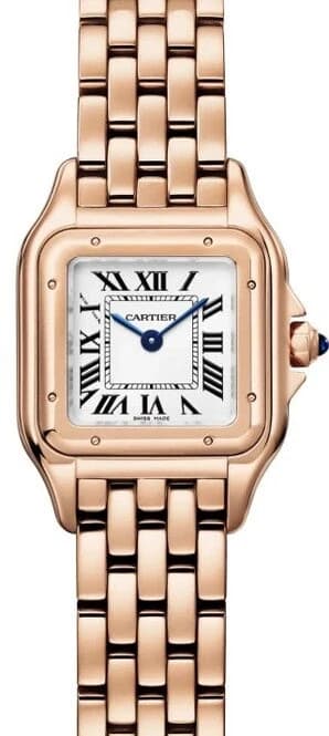 Cartier Panthere – Ref. WGPN0060, Neu