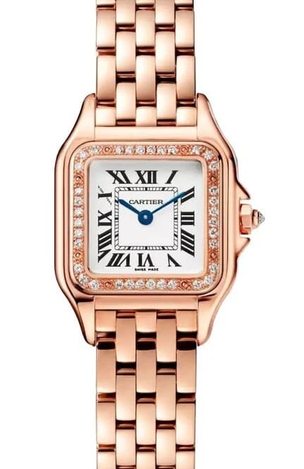 Cartier Panthere – Ref. WJPN0087, Neu