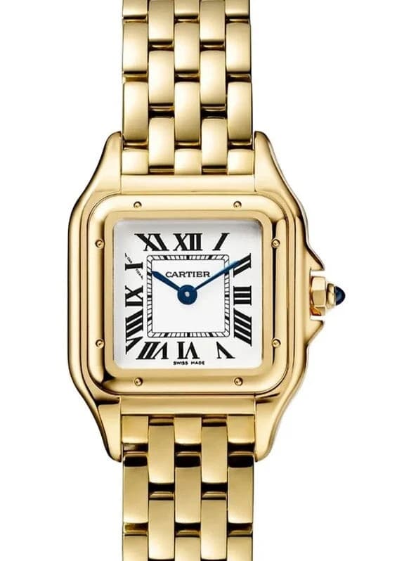 Cartier Panthere – Ref. WGPN0059, like new