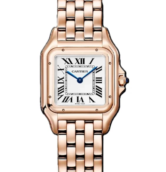 Cartier Panthere – Ref. WGPN0061, New