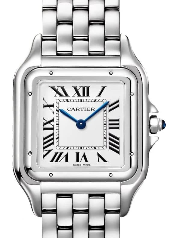 Cartier Panthere – Ref. WSPN0016, Neu