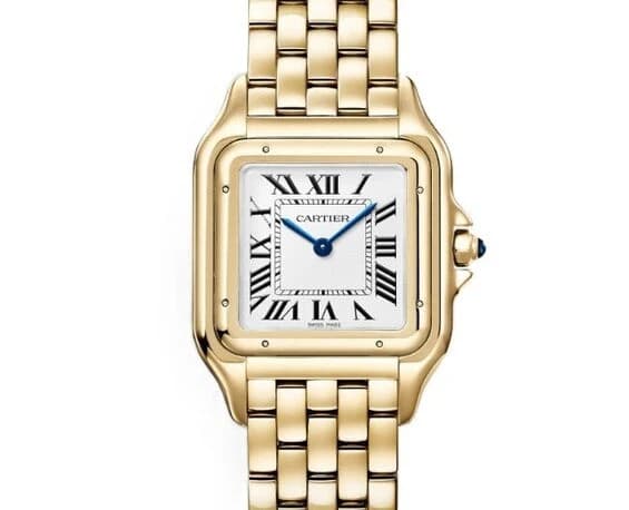 Cartier Panthere – Ref. WGPN0051, Neu
