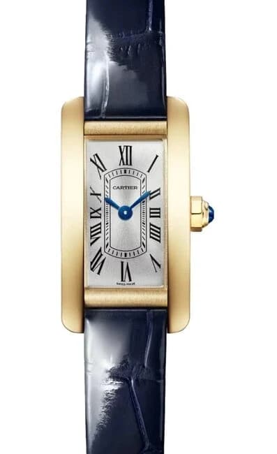 Cartier Tank Américaine – Ref. WGTA0353, Neu