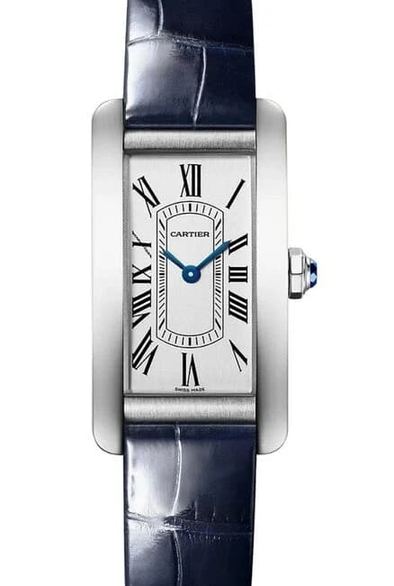 Cartier Tank Américaine – Ref. WSTA0117, New
