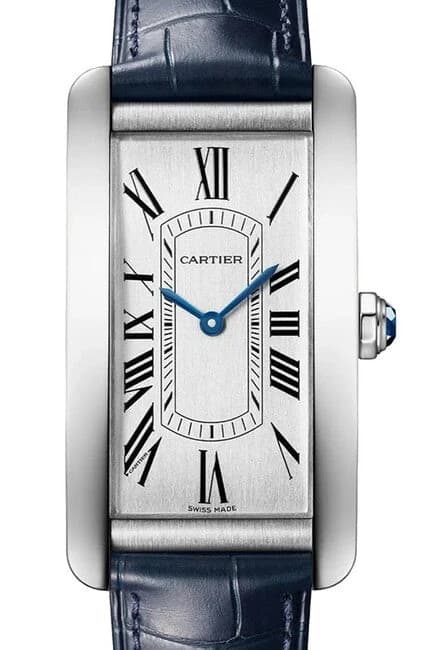 Cartier Tank Américaine – Ref. WSTA0083, New