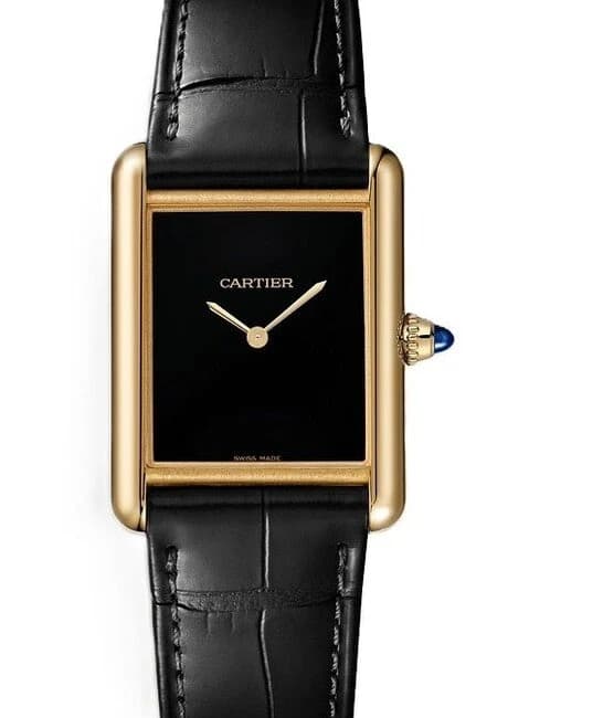 Cartier Tank – Ref. WGTA0091, Neu