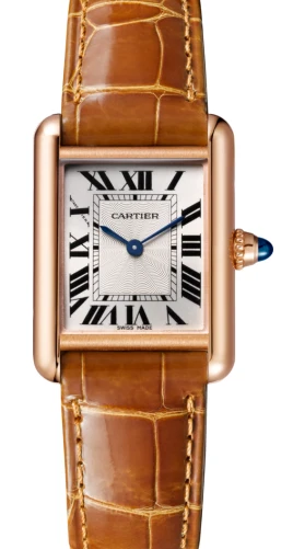 Cartier Tank – Ref. WGTA0010, Neu – 1/2