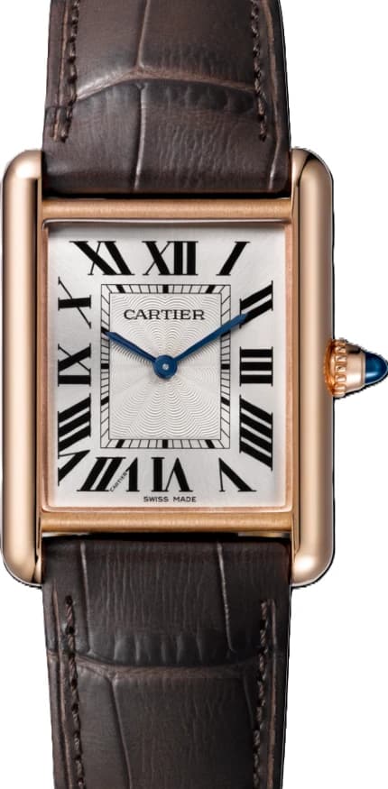 Cartier Tank – Ref. WGTA0011, like new