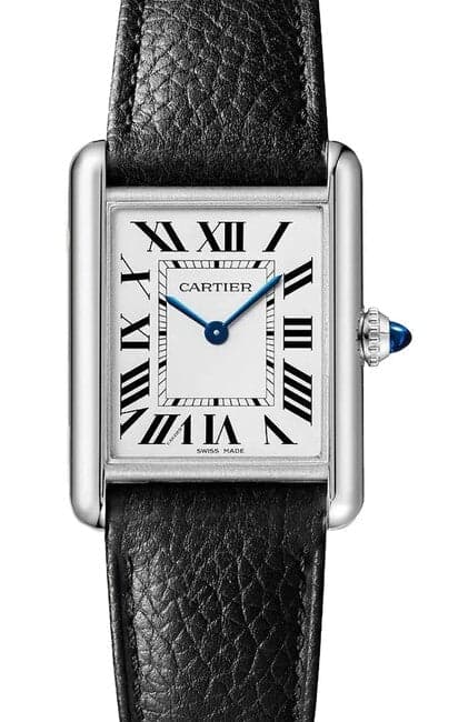 Cartier Tank – Ref. WSTA0138, New