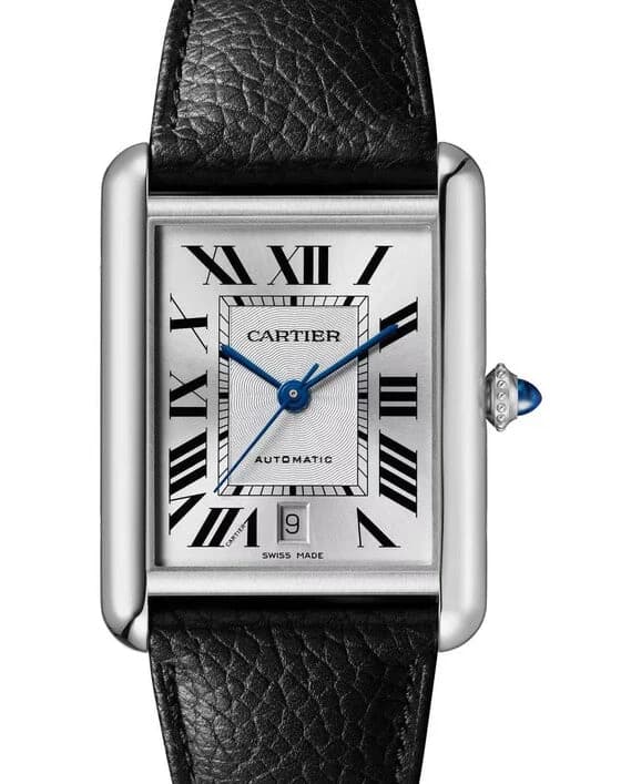 Cartier Tank – Ref. WSTA0141, New