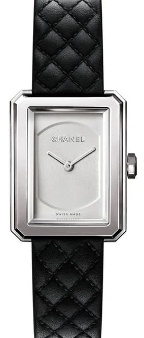Chanel Products Boyfriend Neu – Ref. H6401, like new – Image 2/2