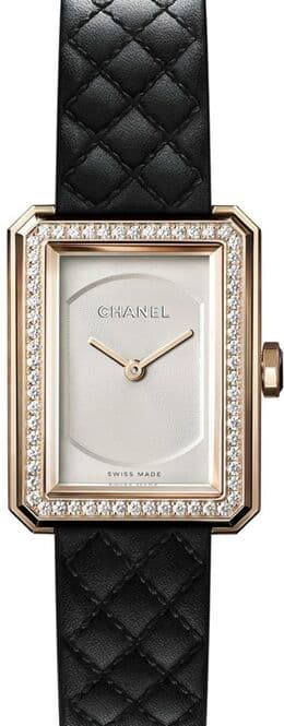 Chanel Products Boyfriend Neu – Ref. H6590, Neu