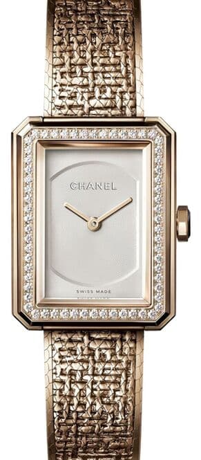 Chanel Products Boyfriend Neu – Ref. H4881, like new