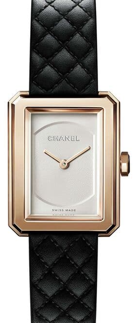 Chanel Products Boyfriend Neu – Ref. H6587, like new