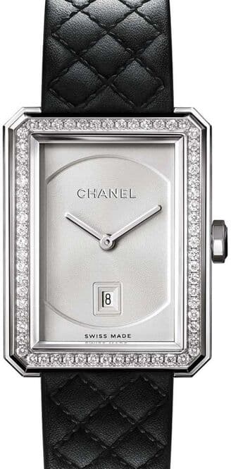 Chanel Products Boyfriend Neu – Ref. H6402, like new