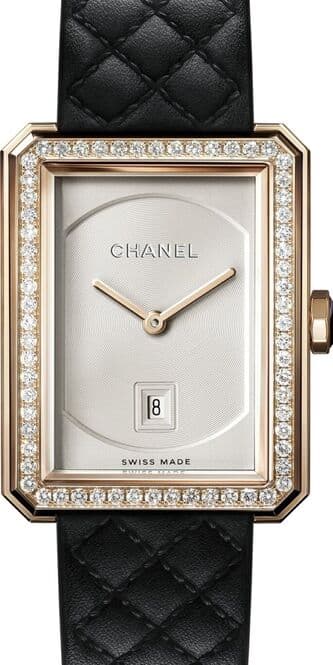Chanel Products Boyfriend Neu – Ref. H6591, Wie neu