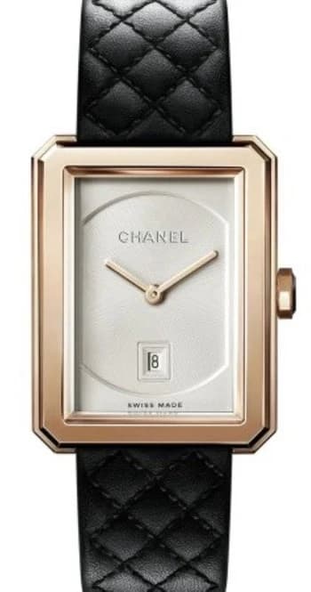 Chanel Products Boyfriend Neu – Ref. H6588, Wie neu