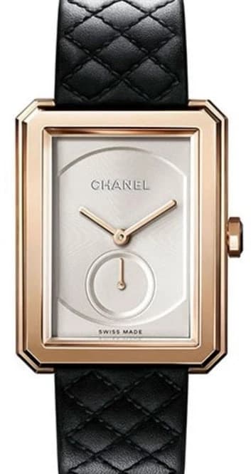Chanel Products Boyfriend Neu – Ref. H6589, Neu