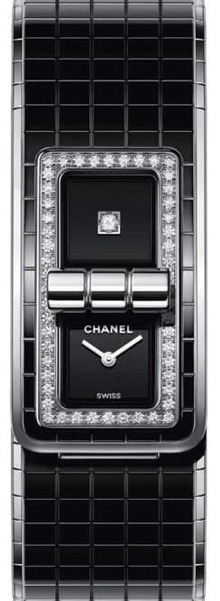 Chanel Code Coco – Ref. H5148, Wie neu