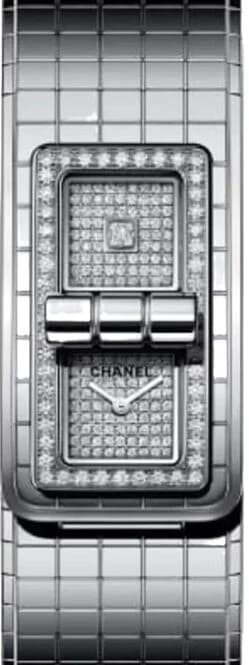 Chanel Code Coco – Ref. H5812, like new