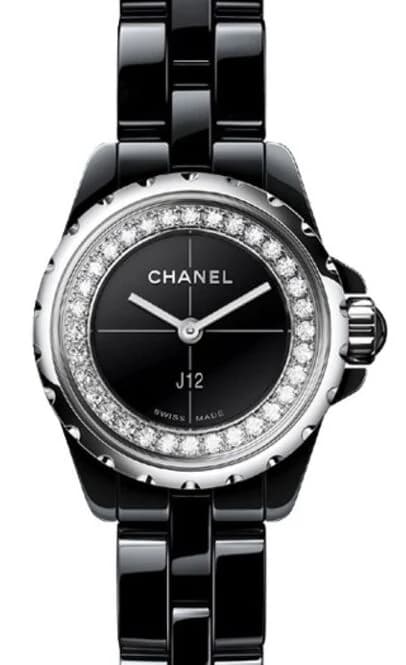 Chanel J12 – Ref. H5235, Wie neu