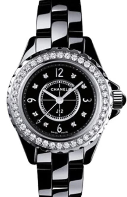 Chanel J12 – Ref. H2571, like new