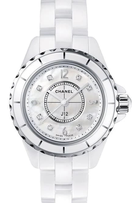 Chanel J12 – Ref. H9741, New