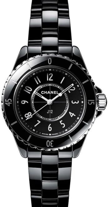 Chanel J12 – Ref. H5695, Wie neu