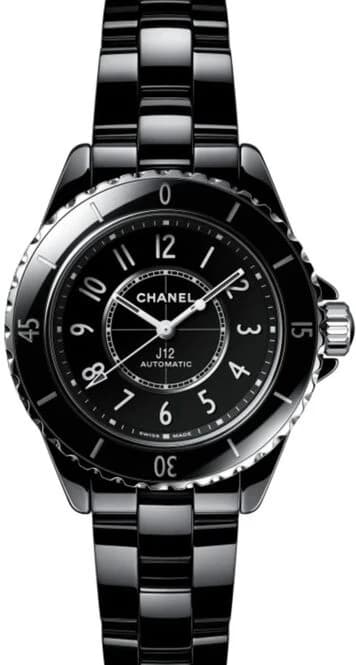 Chanel J12 – Ref. H5696, Wie neu