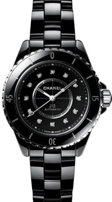 Chanel J12 – Ref. H9742, Wie neu