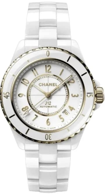 Chanel J12 – Ref. H9540, Wie neu