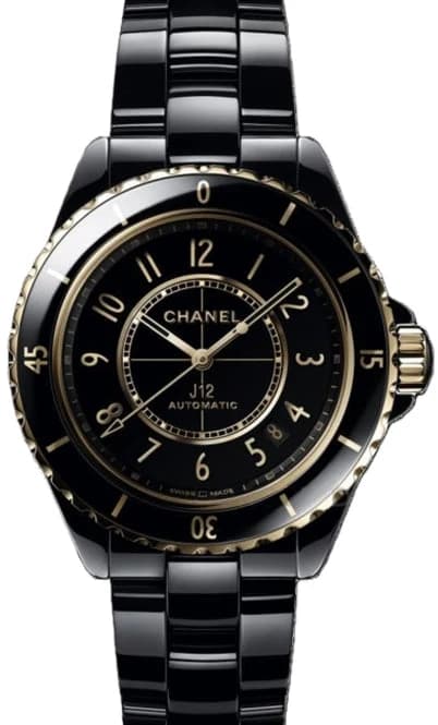 Chanel J12 – Ref. H9541, like new