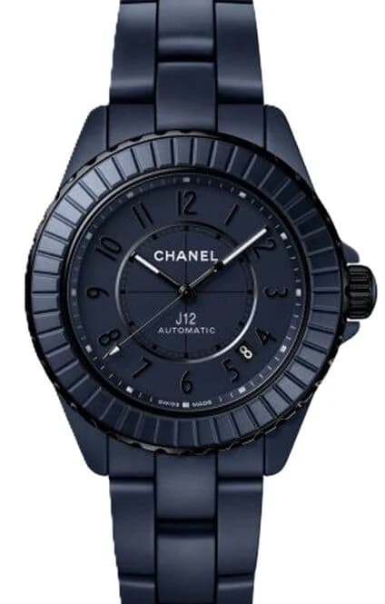 Chanel J12 – Ref. H9632, Wie neu