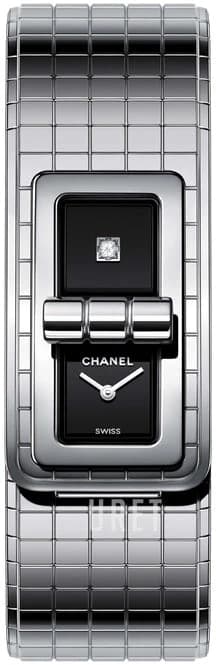 Chanel Code Coco – Ref. H5144, Wie neu